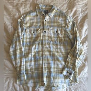 H&M Flannel Shirt